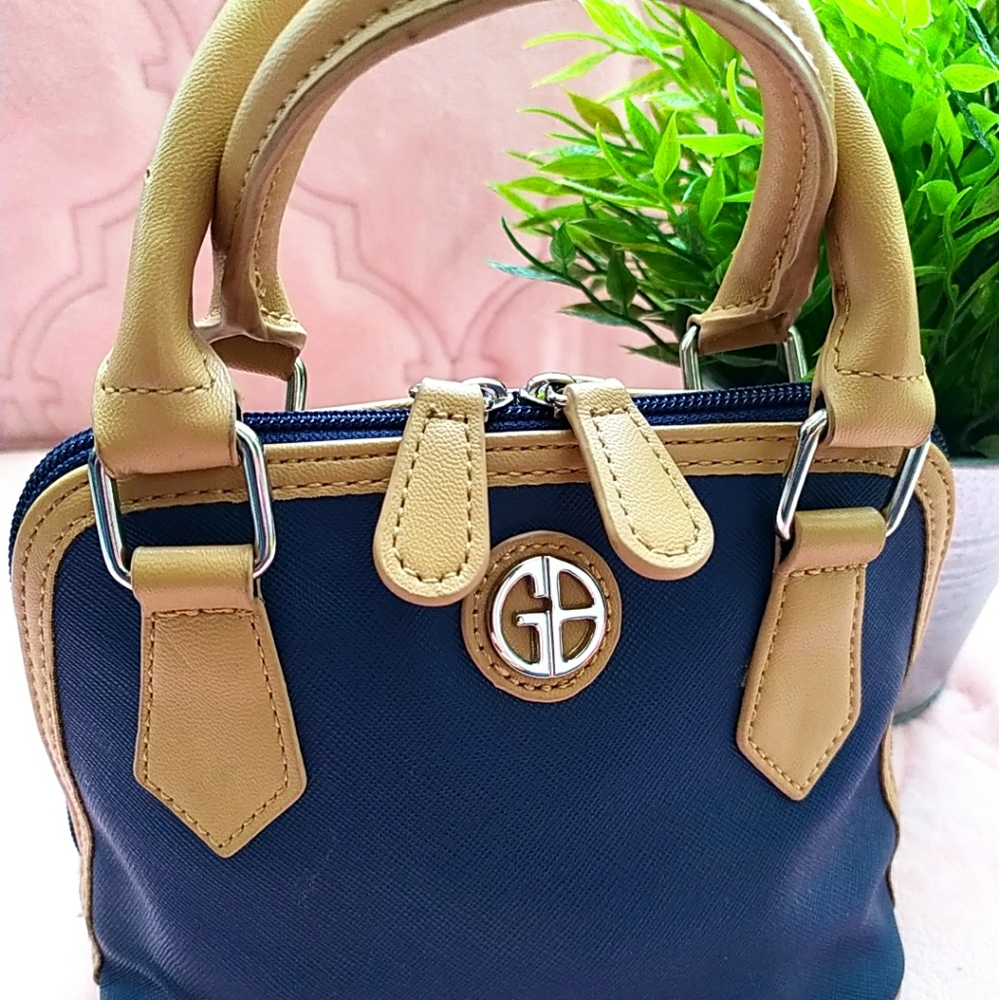 Mini bag - Picture 4 of 7